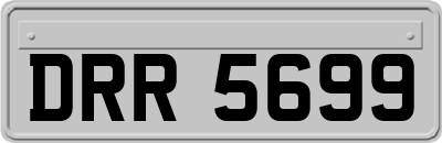 DRR5699