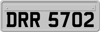 DRR5702