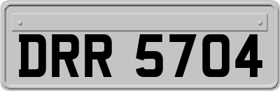 DRR5704