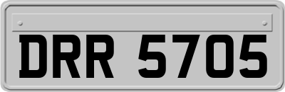 DRR5705