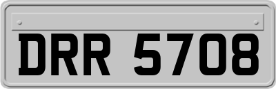 DRR5708