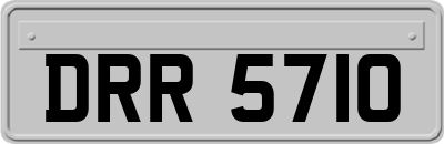 DRR5710