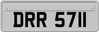 DRR5711