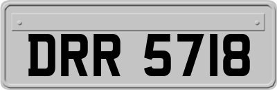 DRR5718