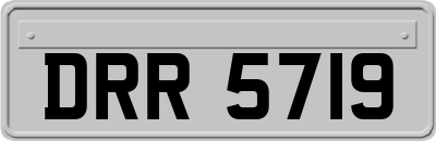 DRR5719