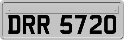 DRR5720