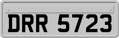 DRR5723