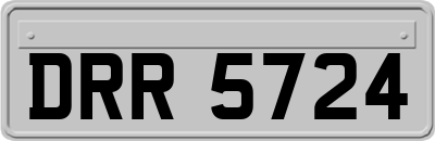 DRR5724