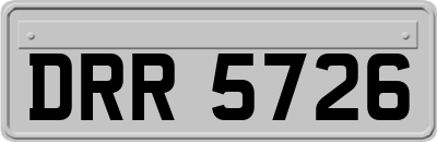 DRR5726