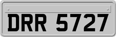 DRR5727