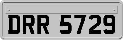 DRR5729