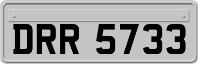 DRR5733