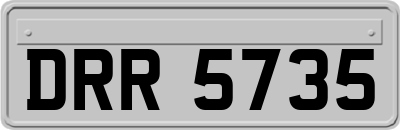 DRR5735