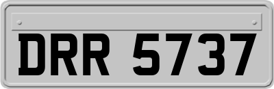 DRR5737