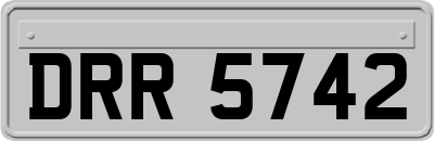DRR5742