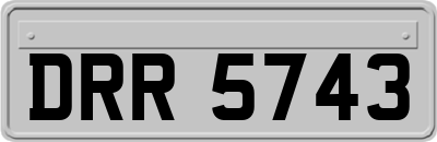 DRR5743