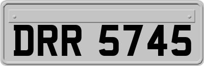 DRR5745