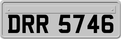 DRR5746
