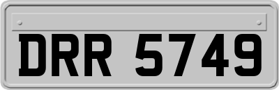 DRR5749