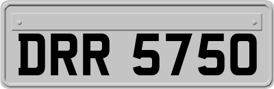 DRR5750
