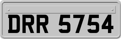 DRR5754
