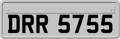 DRR5755