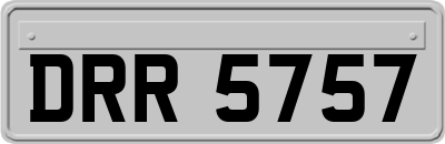 DRR5757