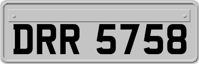 DRR5758