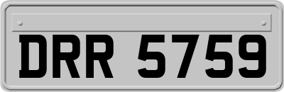 DRR5759