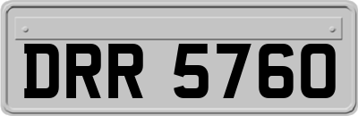 DRR5760