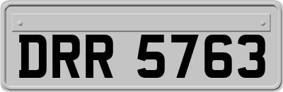 DRR5763