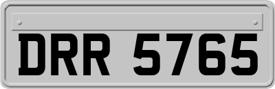 DRR5765