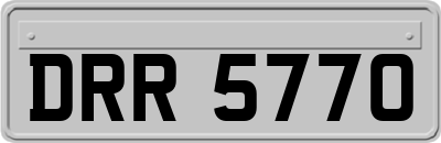 DRR5770