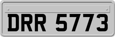 DRR5773