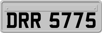DRR5775