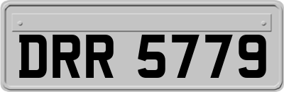 DRR5779