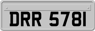 DRR5781