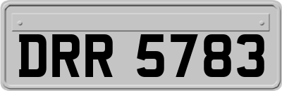 DRR5783