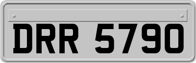 DRR5790