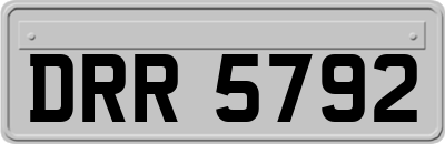 DRR5792