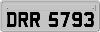 DRR5793