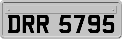 DRR5795