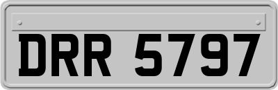 DRR5797