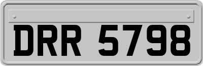 DRR5798