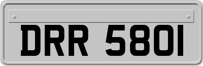 DRR5801