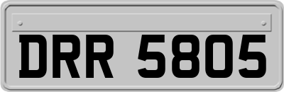 DRR5805
