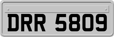DRR5809