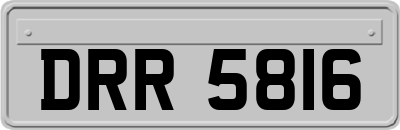 DRR5816