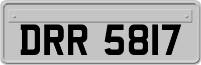 DRR5817