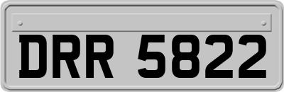 DRR5822